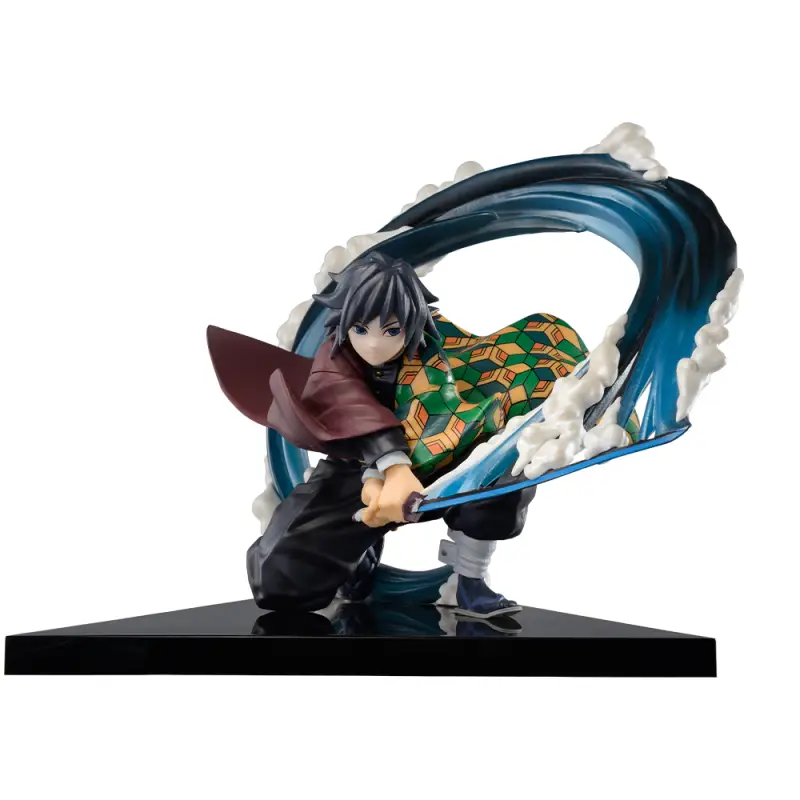 Version Last One – Figurine Giyu Tomioka