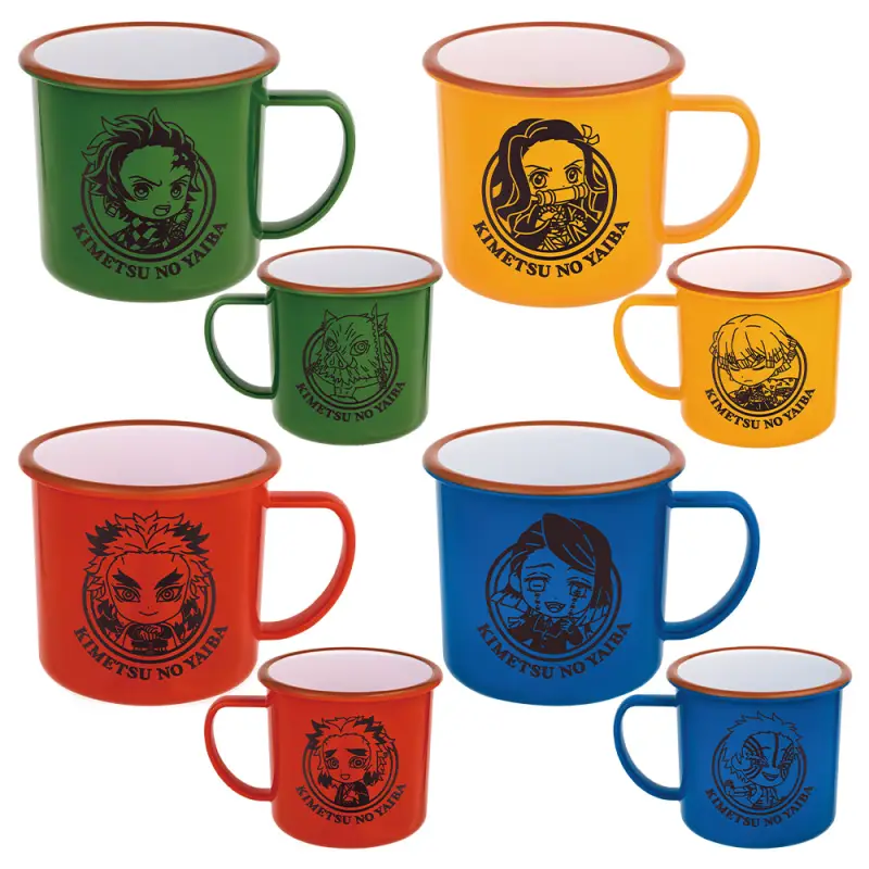 Gobelet en plastique Kyun-Chara