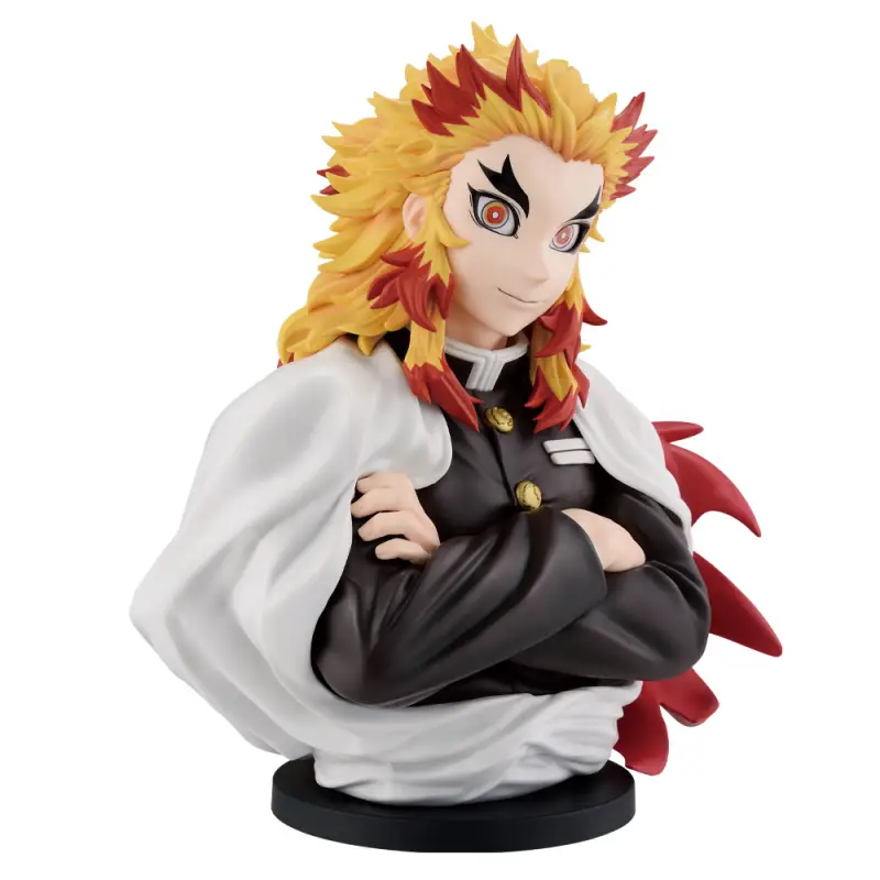 Kyojuro Rengoku – Figurine Art Scale