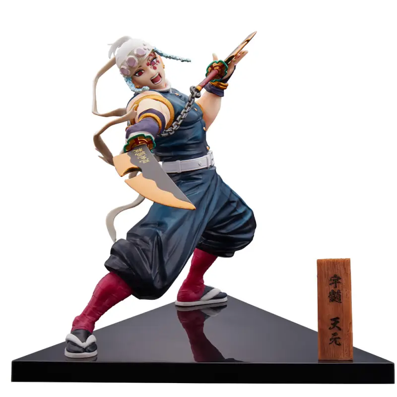 Figurine Tengen Uzui