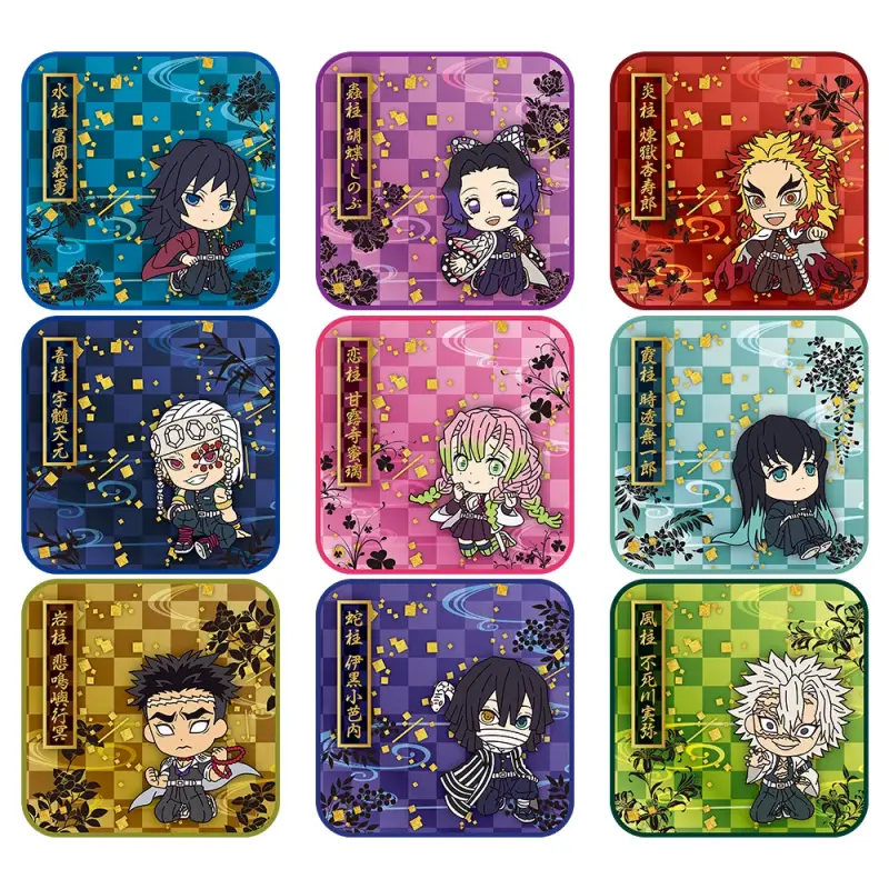 きゅんキャラ ハンドタオル