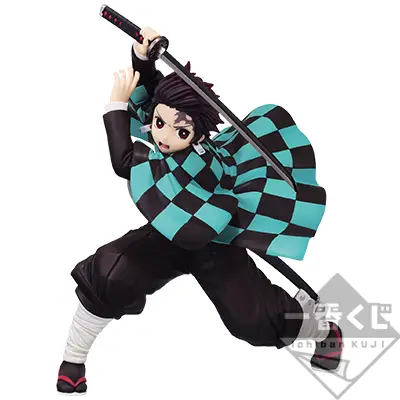 Tanjiro Kamado Figurine
