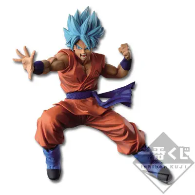 Figurine Sangoku Last One ver.