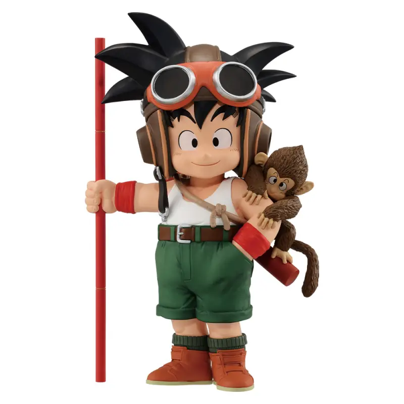 Sangoku (enfant) ver. DRAGONBALL SNAP FIGURE