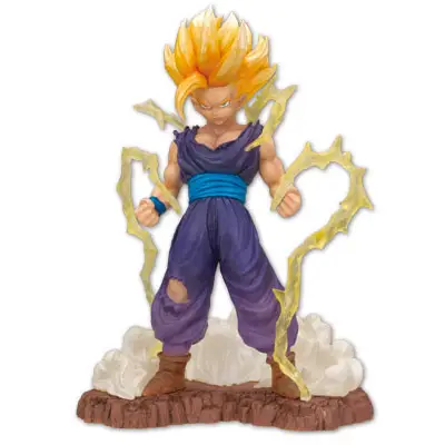 Figurine Super Son Gohan