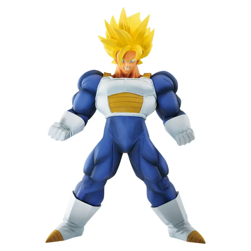 Figurine Super Saiyan Son Goku