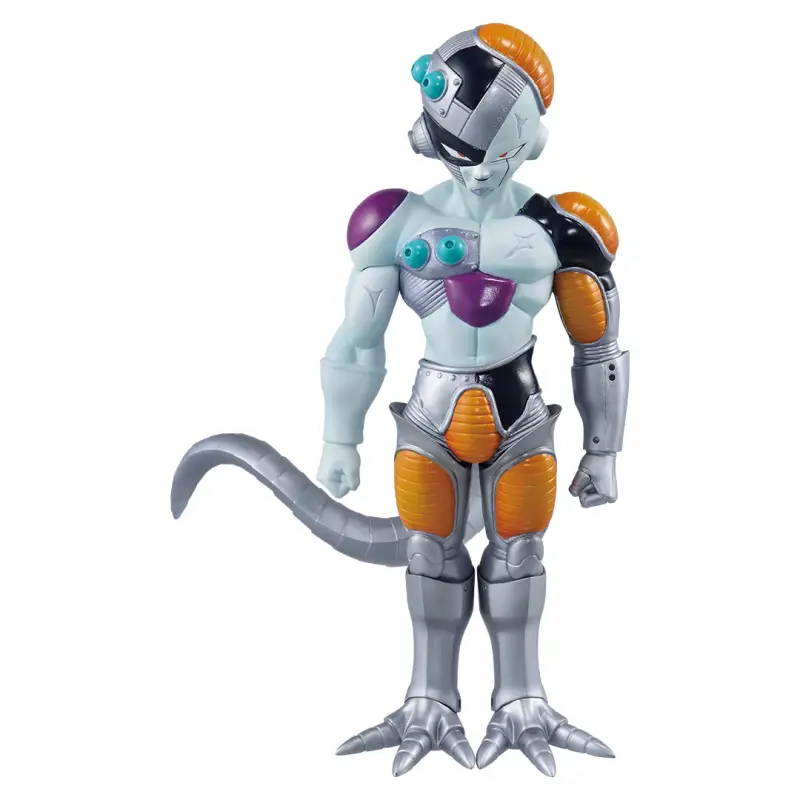 Figurine Mecha Freezer