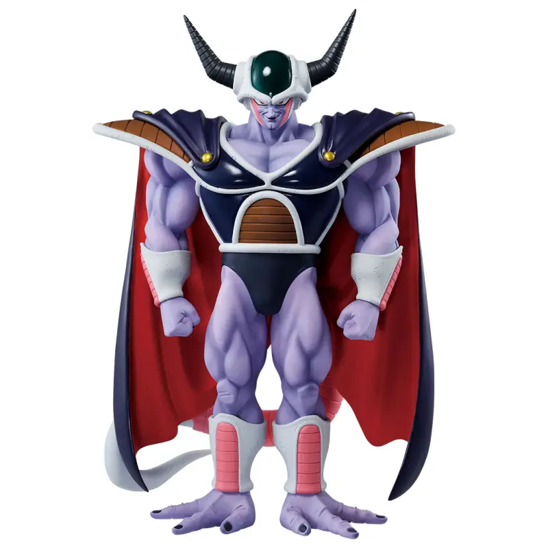 Figurine du Roi Cold