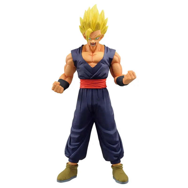 Figurine Son Gohan Super Saiyan