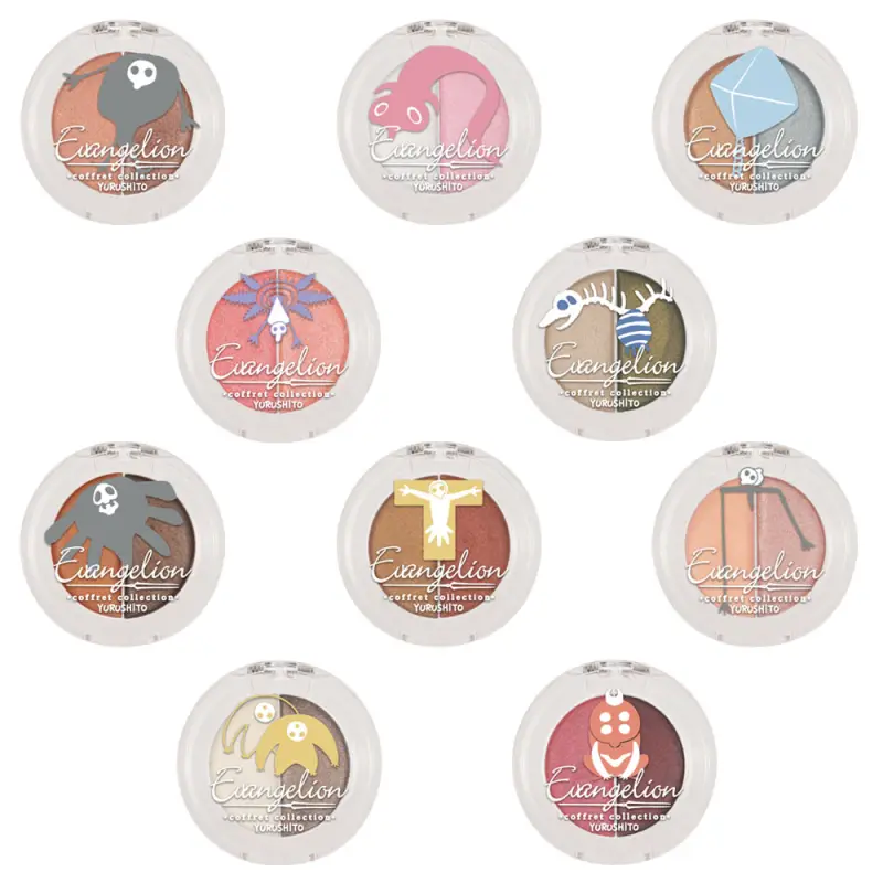 Duo de couleurs iconiques