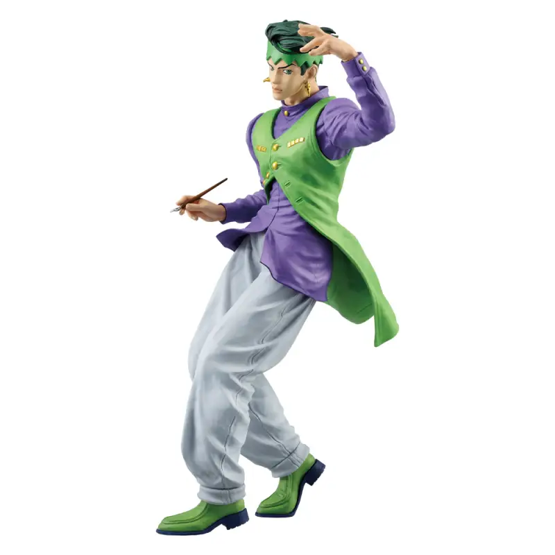 Rohan Kishibe MASTERLISE