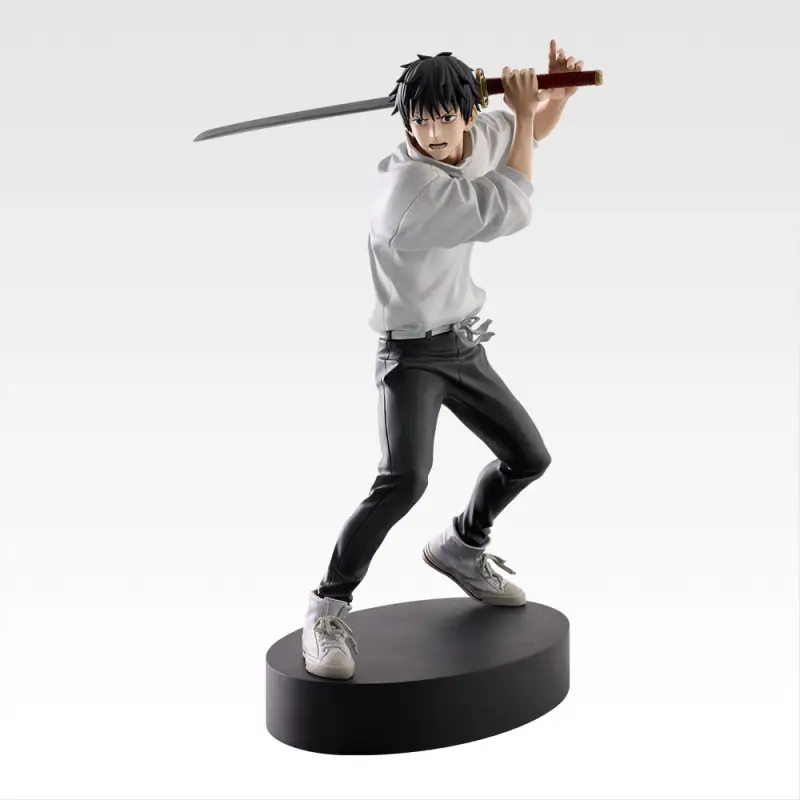 Figurine Yuta Okkotsu