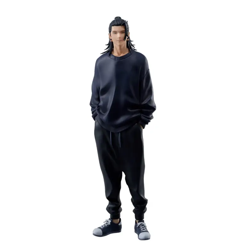 Figurine Suguru Geto