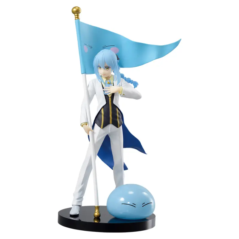 Figurine Rimuru Tempest (version Last One)