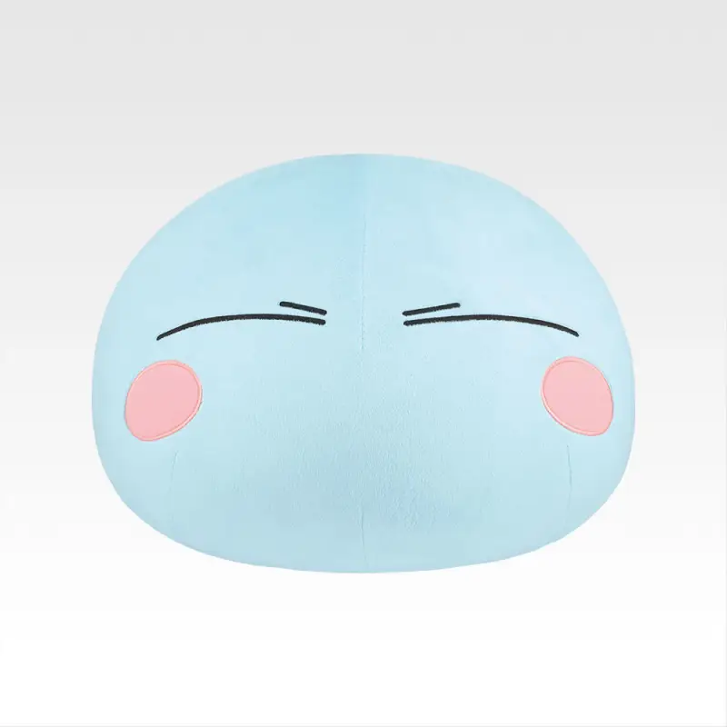 Peluche toute ronde de Rimuru Slime-sama