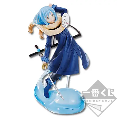 Figurine Rimuru-sama