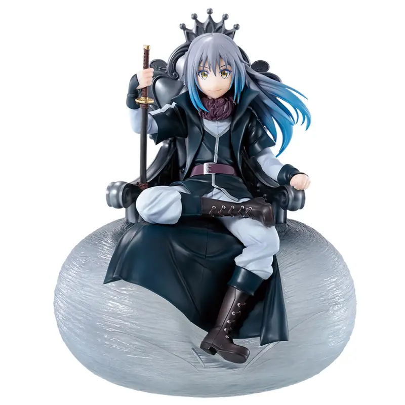 Figurine Rimuru (Seigneur-Démon) ver. couleur spéciale