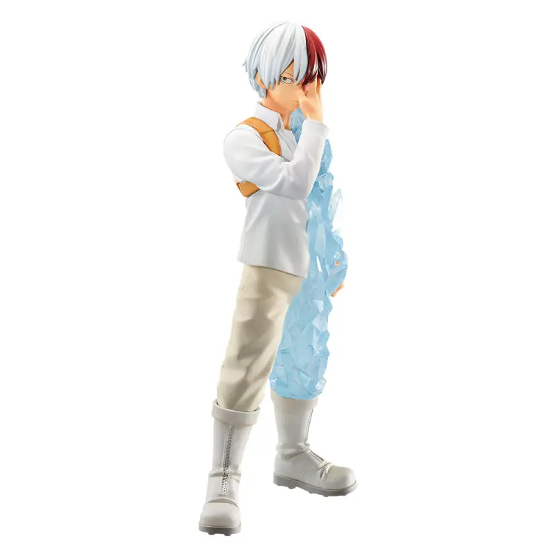 Shoto Todoroki ; MASTERLISE