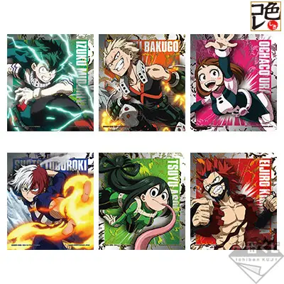 Shikishi board métallisé