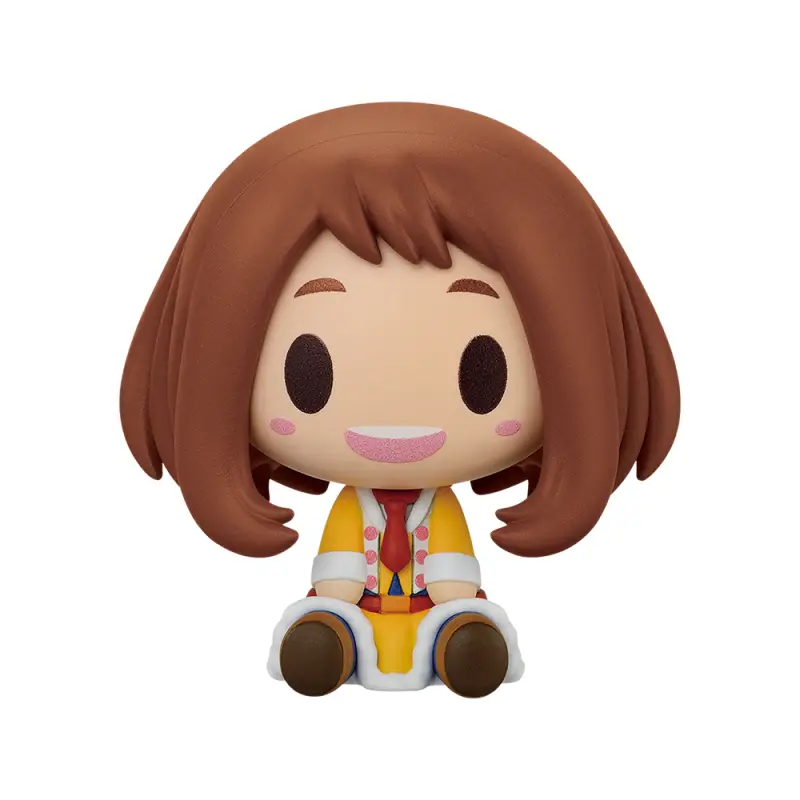 Chokonokko Dance Team Girls – Ochaco Uraraka