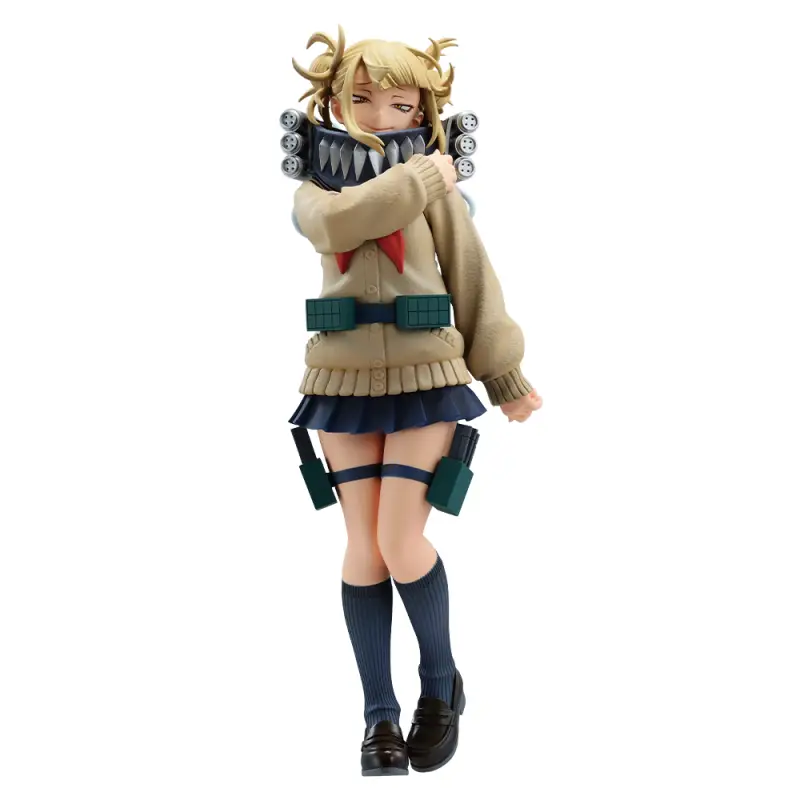 Himiko Toga MASTERLISE