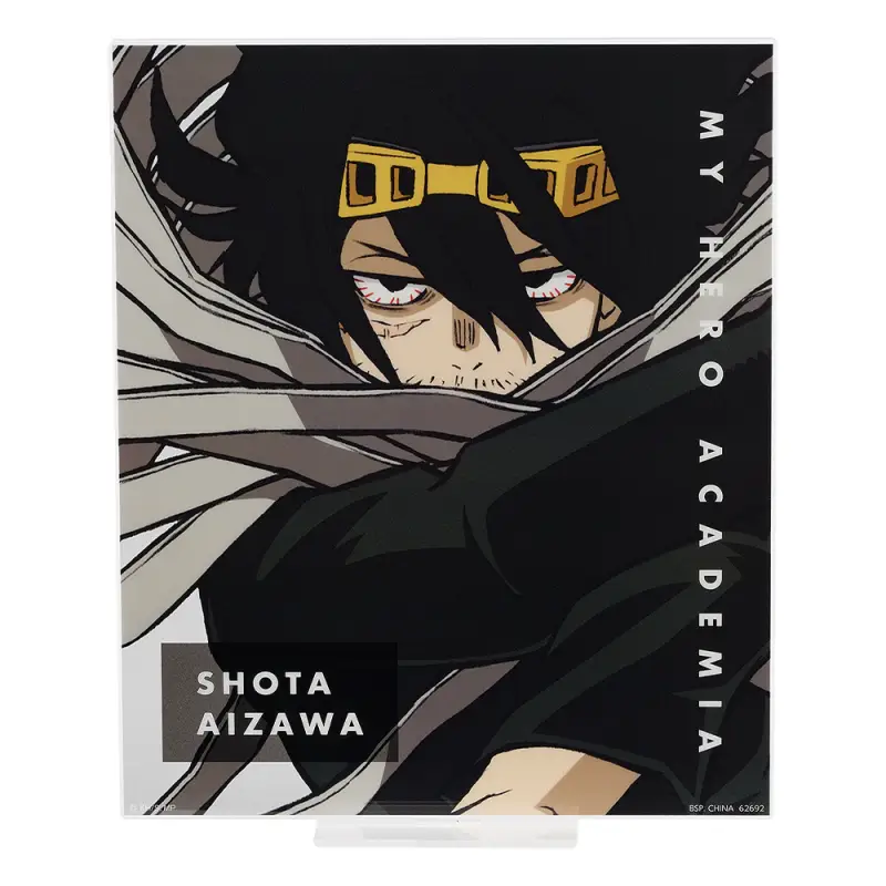 Acrylic Stand Shota Aizawa