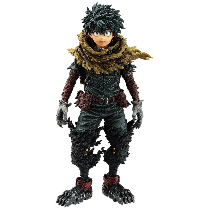 Figurine Izuku Midoriya