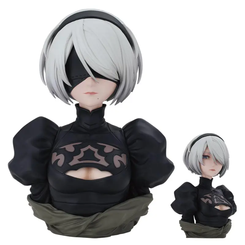 Figurine Art Scale 2B