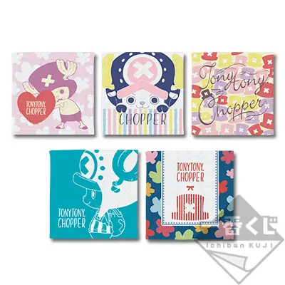 Serviette ChopaColle