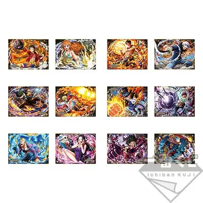 Shikishi spécial -Treasure Cruise-