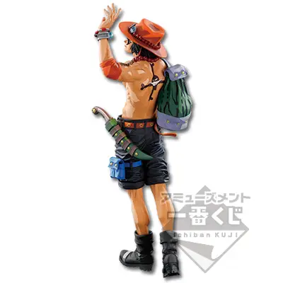 Un modèle à la coloration.