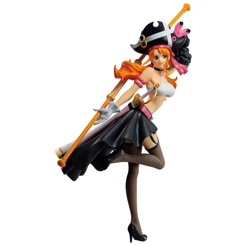 Nami - Figurine