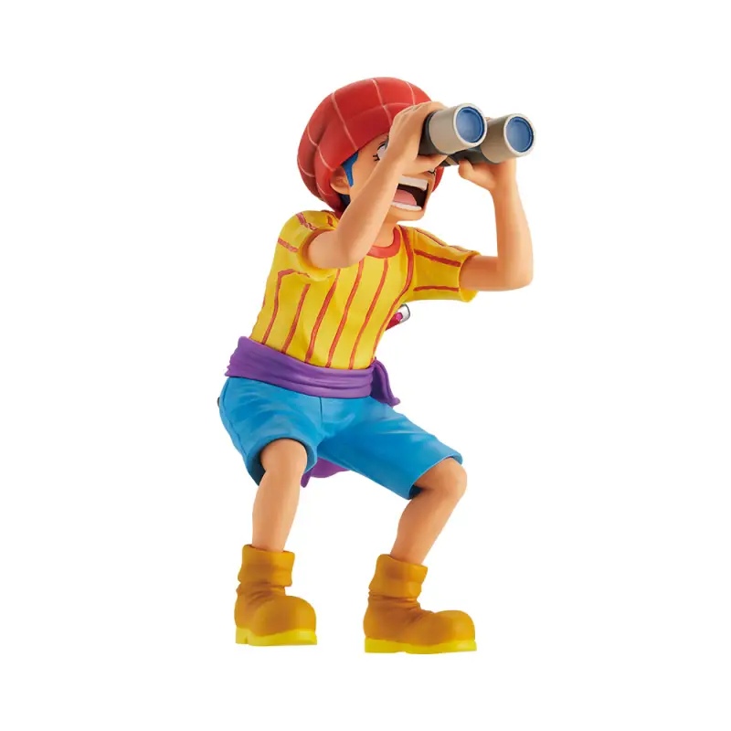 Baggy (apprenti pirate) MASTERLISE EXPIECE