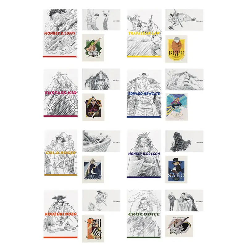 Pochette transparente & sticker & étui à masque