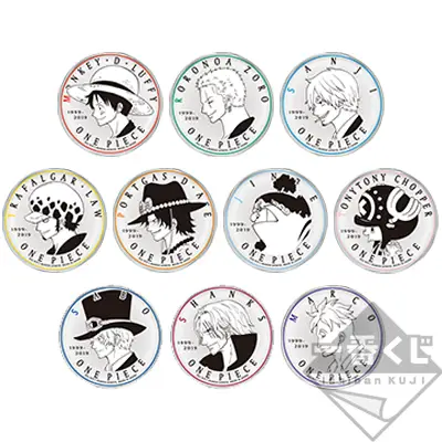 Assiette en verre commémorative