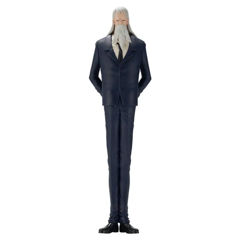 Saint Marcus Mars - Figurine