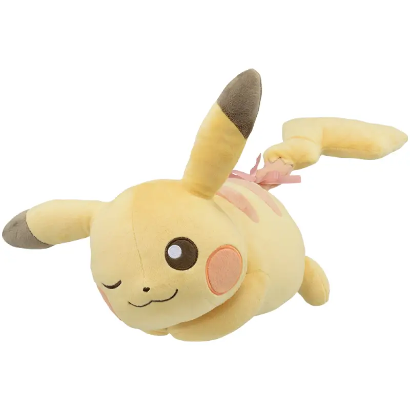 Pikachu – Peluche