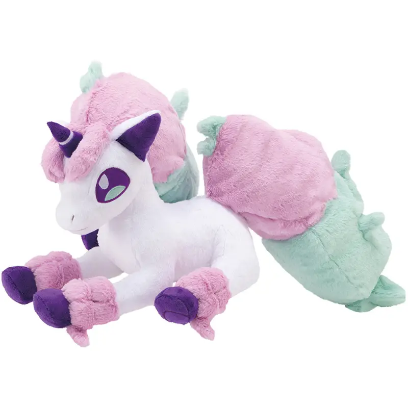 Peluche Ponyta de Galar