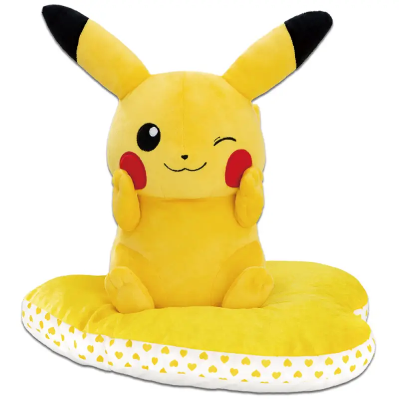 Peluche Pikachu