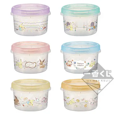 Conteneur de rangement