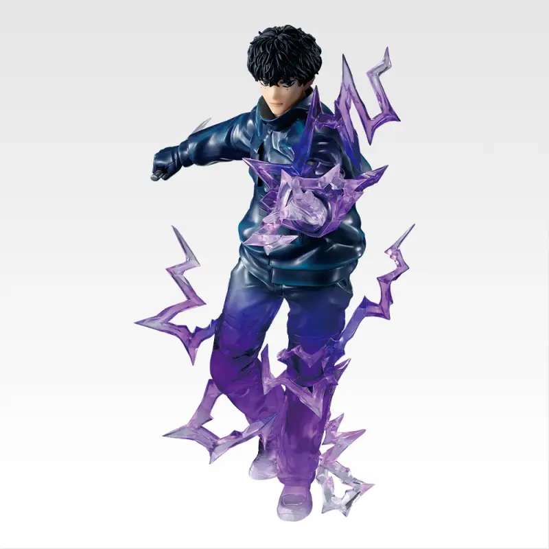 Natsuki Seba MASTERLISE EXPIECE version Last One