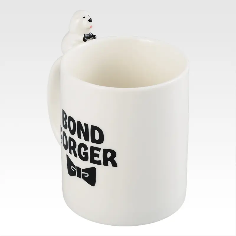 Mug de Bond