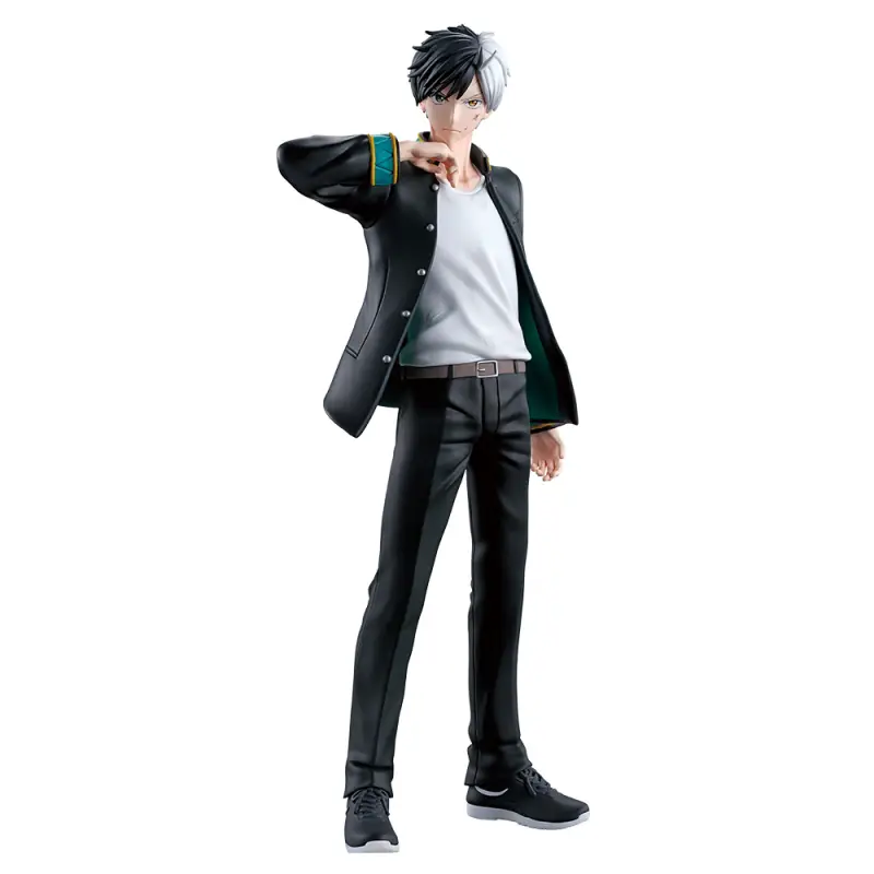 Haruka Sakura - Figurine