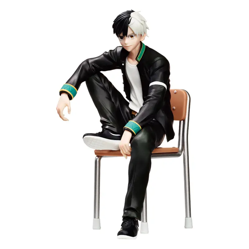 Haruka Sakura - Figurine