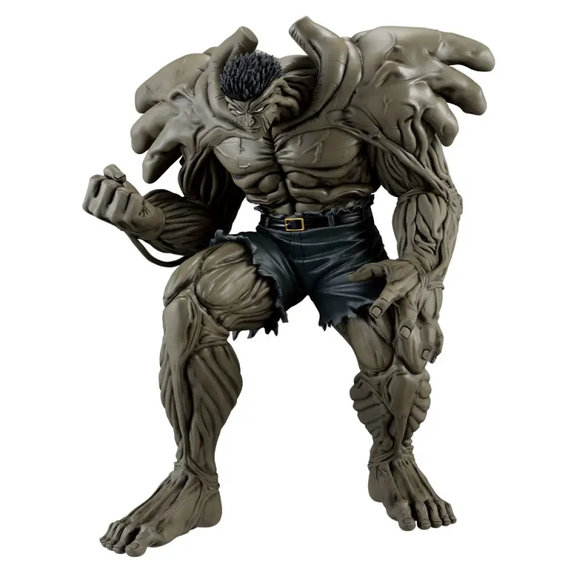 Toguro (le Cadet) « 100% du 100% » MASTERLISE – version Last One