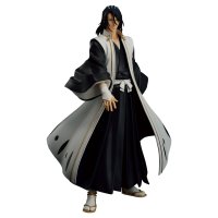 Figure di Byakuya Kuchiki