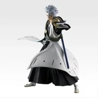 Toshiro Hitsugaya MASTERLISE