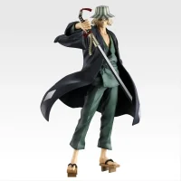 Kisuke Urahara MASTERLISE