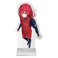 Original Illustration Acrylic Figure Hyoma Chigiri