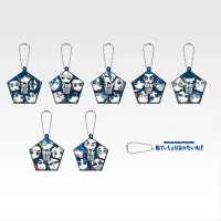 Rubber Straps